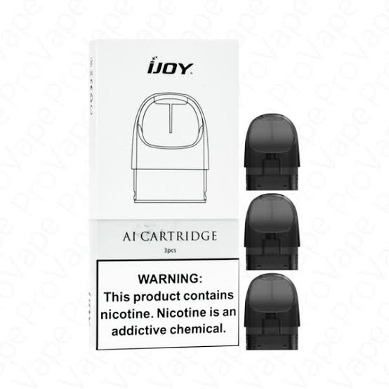 ijoy a1 cart